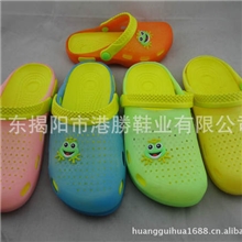 果冻学生妹-青蛙王子-厂家现货供应拖鞋/家居鞋/逛街鞋/少女鞋