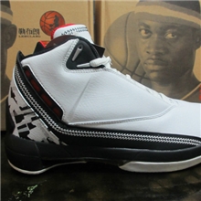 库存运动鞋零售正品新款詹姆斯男篮球鞋批发7023两色