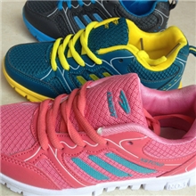 儿童中童鞋网布透气鞋批发905