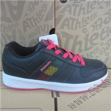 07/21正品亚礼得福建库存运动鞋批发秋冬季新款女休闲鞋滑板鞋