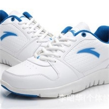 批发鞋福建超纤跑鞋品牌运动鞋安*踏正品男子跑步鞋11225526