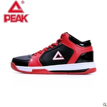 正品运动鞋品牌运动鞋男子篮球鞋高帮鞋超耐磨防滑篮球鞋e31041a