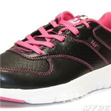 三六一鍍正品女休闲鞋舒适运动休闲鞋2013秋冬新款运动鞋8236709