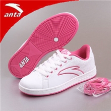 批发新款运动鞋女鞋女休闲板鞋2048017-5