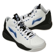 厂家直供新款高帮篮球鞋男士运动鞋ABPG067