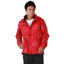 贵人鸟运动服正品秋冬男款风衣1323061