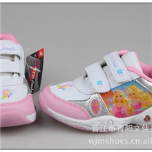 带灯童鞋批发/外贸童鞋真皮/外贸童鞋尾单/外贸童鞋运动鞋