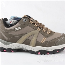 外贸女登山鞋原单户外鞋女款户外登山鞋批发库存女户外鞋