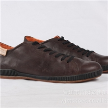 外贸男休闲鞋原单男休闲鞋批发真皮男休闲鞋热销库存男休闲鞋