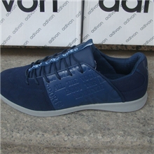 库存鞋批发专柜正品新款阿迪王ADIVON男休闲鞋