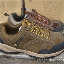 库存鞋批发正品新款天伦天Telent男户外登山徒步鞋