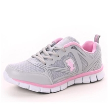 厂家直销金老鼠正品夏季低帮超透气女跑鞋登山旅游鞋三色可选8071