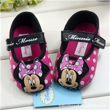 宝宝鞋婴儿鞋外贸软底宝宝鞋81