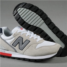 新款韩国热卖百搭N字鞋NB996韩版透气男运动鞋潮休闲鞋M996RRG