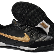 传奇足球鞋耐克斯足球鞋传奇系列传奇四代草钉足球鞋