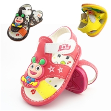 2013夏季新款儿童学步鞋童鞋宝宝凉鞋