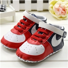 厂家直销外贸大牌运动宝宝鞋婴儿鞋宝宝防滑学步鞋babyshoes