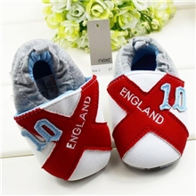 厂家直销外贸婴儿鞋学步鞋软底宝宝鞋babyshoes