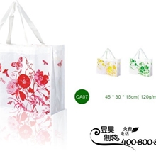 无纺布袋「打造中国无纺布袋第一品牌」