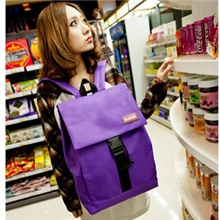 厂家批发2013夏季新款韩版明星同款学院风双肩包背包学生包潮包