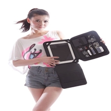 COCOONGRID-IT多功能数码整理IPAD收纳板保护套内胆包收纳包