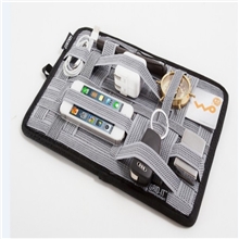 COCOO品牌数码整理收纳包系列弹力收纳板内胆包南通厂家直销