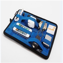 全国热销数码整理收纳包弹力收纳板内胆包中包COCOON厂家直销