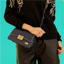 欧美编织复古手包单肩斜跨小包包韩版潮包2013新款女包【批发】