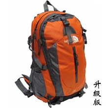 供应*专业登山包户外背包男女双肩背包骑行背包40升送防雨罩865