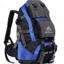 供应*正品*险峰专业登山背包双肩背包户外背包旅行背包45升