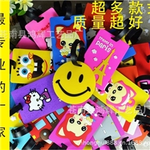 厂家直销各种公交卡套银行卡套礼品卡套现货批发