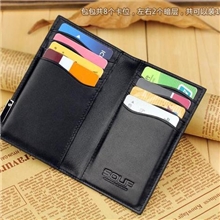 超薄真皮男士银行卡包卡片包男式卡套女士信用卡夹多卡位卡夹