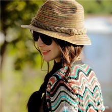 厂家直销呛口小辣椒时尚帽子遮阳帽夏季亲子帽子批发