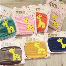 新款秋冬必备宝宝口罩儿童卡通小鹿防尘口罩口罩批发A007