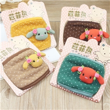 新款韩版可爱儿童口罩宝宝防尘立体卡通口罩义乌口罩厂家A09