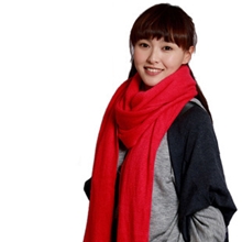 2012新款仿羊绒超长围巾韩国秋冬女韩版围脖保暖大披肩