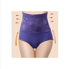 B2089义乌爆款内裤高腰收腹特价内裤批发女士内衣内裤