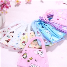 混款2011新款全棉透气可爱卡通口罩全棉口罩口罩批发*