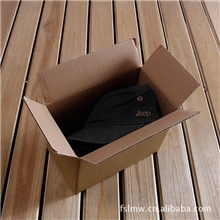 邮政7号箱子只能包帽子防挤压显档次需要请拍