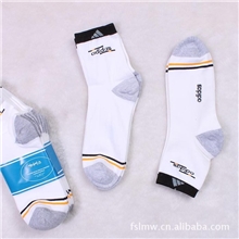 高品质原单外贸男款袜子无包装但是质量不错舒适透气