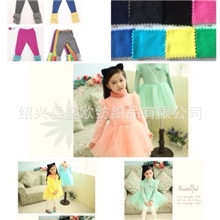 【企业集采】不倒绒厂家直供全棉净色不倒绒保暖料，糖果色打底料