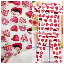 【企业集采】不倒绒保暖内衣面料厂家直供全棉环保印花不倒绒