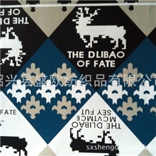 【绍兴盛欧】供应新品2012年童装不倒绒保暖内衣面料新款花型