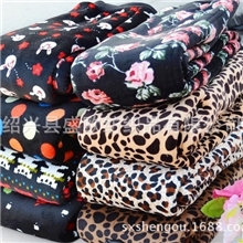 【企业集采】不倒绒厂家直供珍珠绒、不倒绒、双面绒保暖衣面料