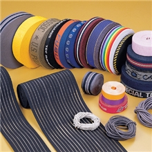 供应松紧带提花松紧带提花织带勾边松紧带