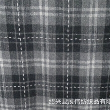 法兰绒格子总汇