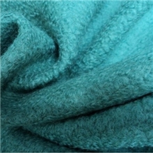 粗纺针织羊毛呢面料，海岛呢/水晶呢/圈圈呢，新羊驼圈