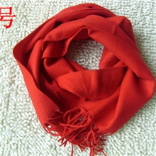 厂家直销/羊绒围巾/花格色/纯色/100%绵羊绒/热销围巾/库存处理