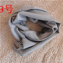 厂家处理羊绒围巾/卡其色/纯毛/处理/100%羊绒/正品