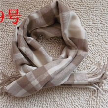 厂家处理/羊绒围巾/清仓处理全毛/驼大格